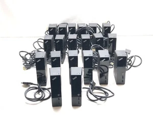 Lot of 20 Lenovo ThinkPad OneLink Pro Dock Model DU9033S1 - Picture 1 of 6