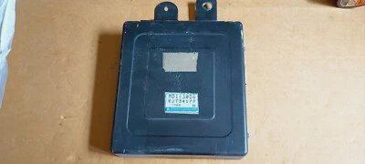 Computadora MITSUBISHI MIGHTY MAX/RAM50 1992 2,4 ECU MD163056 REMAN# 6192 OEM USADA Foto 1 de 4