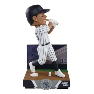 Aaron Judge New York Yankees Highlight Series Bobblehead MLB Baseball - Picture 1 of 1