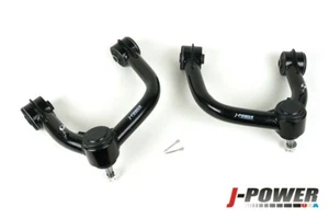 Control Arms Front Upper 2-4" Lift Fits 2005-2022 Toyota Tacoma Truck Pickup - Picture 1 of 7