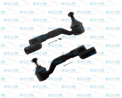 Концы внешних анкерных креплений полного привода для Chrysler 300 S 3,6 л Dodge Charger SXT Enforce 11-22 годов выпуска - Изображение 1 из 3