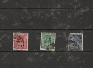 Postage Stamps - Rhodes (Italy) - Lot L109 - Picture 1 of 1
