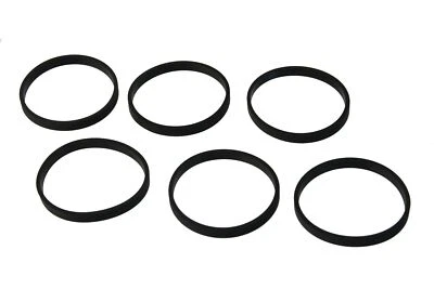 For 2012-2018 BMW M6 Engine Intake Manifold Gasket Set URO 2013 2014 2015 2016 - Image 1 of 4