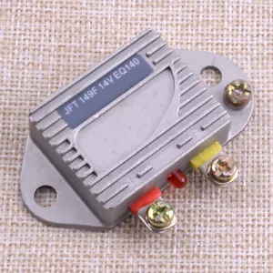 14V/12V 1000W Smart Electronic Generator Regulator for Car Universal Regulator - Picture 1 of 5