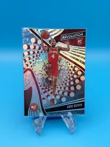 2023-24 Panini Revolution Avalanche Variant - Kobe Bufkin #103 (RC) - Picture 1 of 2