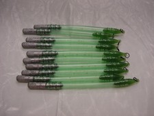 Kit 10 Piombi Temolino Da Pesca 70gr - Ballerina Anti Incaglio TP
