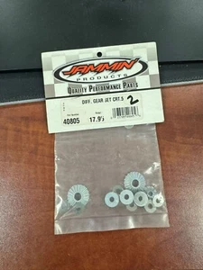 Ofna 40805 Jammin CRT.5 1/16th Scale Buggy Differential Gear Set - Picture 1 of 1