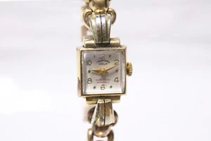Chronometrix ORLY women's watch - vintage - Imagen 1 de 7