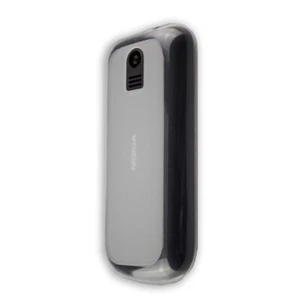 caseroxx TPU-Carcasa para Nokia 130 (2017) en transparente fabricado con TPU - Imagen 1 de 3