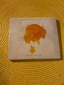 Penny Black by Further Seems Forever (CD, 2012) - Picture 1 of 3