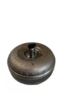 Volkswagen Touareg torque converter automatic 09d323572p Genuine 3.0 Tdi 2009 - Picture 1 of 5