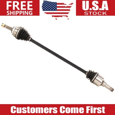 Nuevo eje CV delantero derecho original para Chrysler Sebring 1995-1999 2,0 L garantía de por vida Foto 1 de 4