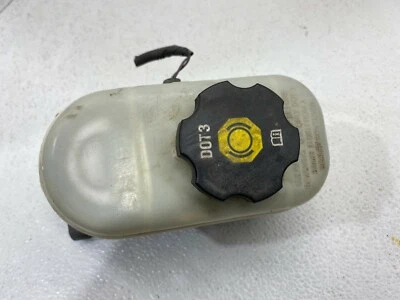 Cadillac STS 2005-2007 cilindro maestro de freno OEM Foto 1 de 4