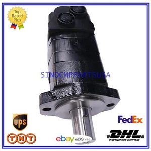 Motor hidráulico 104-1025-006 104-1025 se adapta a la serie Eaton Char-Lynn 2000 - Imagen 1 de 6
