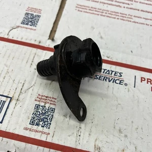 Mercruiser riser mounted engine flusher bracket - Picture 1 of 5