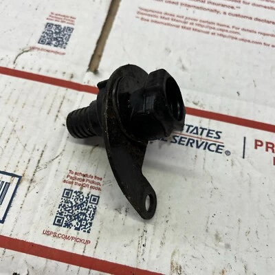 Mercruiser riser mounted engine flusher bracket - Image 1 of 4