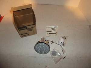evolve Single Function Showerhead + Shower Start TSV - Picture 1 of 4