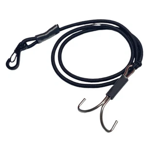 Off-Road 1/10 RC Kinetic Winch Strap for Axial SCX10 Traxxas TRX4 Element RC - Picture 1 of 15
