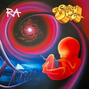 Eloy - Ra (LP, Album, RE) (Mint (M)) - 3270496418 - Bild 1 von 1