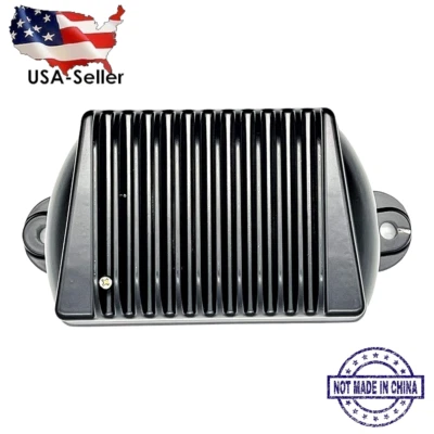 Регулятор напряжения 2006-2008 Harley Davidson Electra / Road / Street Glide King - Изображение 1 из 4