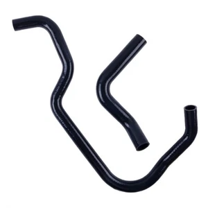 Manguera de radiador de silicona para camión Chevy GM 1999-06 (Silverado/Sierra) 4,8/5,3/6,0 - Imagen 1 de 14