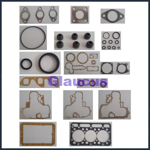 Engine Full gasket set kit for Kubota engine : D1703 - Picture 1 of 1