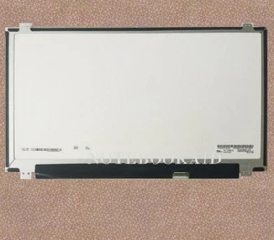 15.6"LED LCD Screen For MSI GL63 8RC 1920x1080 FHD IPS Display eDP 30PINS Tested - Picture 1 of 1