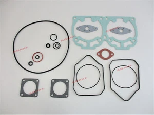 Top End Gasket Set 09-710255 for Snowmobile Ski Doo 700 MXZ, Summit, Legend - Picture 1 of 8