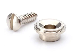 Fender Round String Guide, Pure Vintage, Nickel - Bild 1 von 1