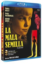 LA MALA SEMILLA (BLU-RAY)