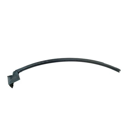 17-20 Aston Martin DB11 Left driver side door waist seal OEM HY53-C20571-AC - Image 1 of 4