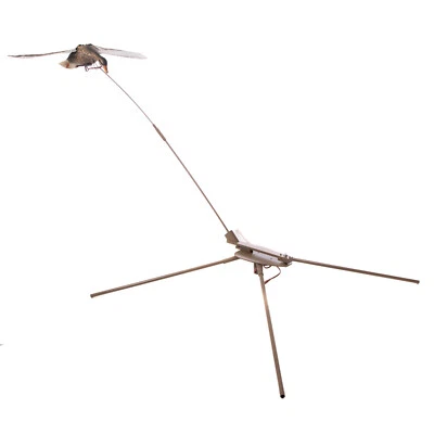 Higdon The Persuader Motion System - Image 1 of 4