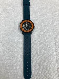 Victorinox Swiss Army Watch Mens New Battery -Nice Watch,L@@K! - Picture 1 of 6