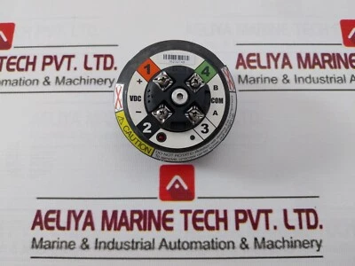 Conjunto de procesador MICRO MOTION 700 núcleos -40C hasta +60C 04.0002U Rev.F Foto 1 de 4