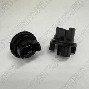 2x Glühbirnenfassung 262439B907 für Nissan Frontier 2002-04 Maxima Quest 2005-07 - Picture 1 of 5