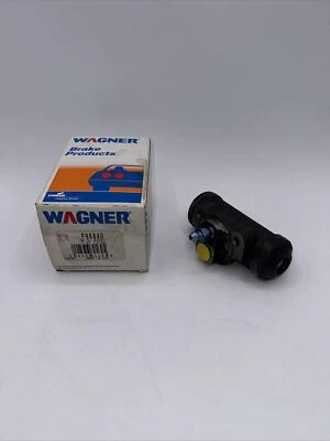 Cilindro de rueda de freno de tambor Wagner F96846 para camioneta Toyota Previa 1979-1996 Foto 1 de 2