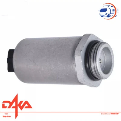 Electroválvula variable apta para BMW Serie 3/5 Z3/X5/X3/Z4 11361432532Vanos Foto 1 de 4