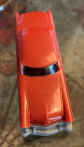 RAR, The Lionel Corp. Kunststoff Vintage Spielzeugauto Limousine China [e-09] - Bild 1 von 7