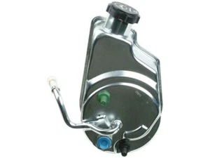 Power Steering Pump 53XVSW79 for Sierra 1500 C1500 Yukon XL K1500 Suburban - Picture 1 of 1