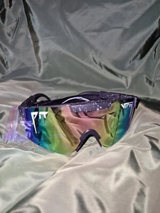 pit viper sunglasses Sport, MX, Cycling Glasses, Brand new , 100% Polarized