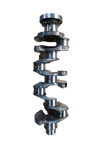 Crankshaft AJ200 JDE36891 for Jaguar F-PACE X761 Land Rover Range Rover Evoque - Picture 1 of 2