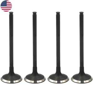 YZ250F 2014-2018 YZ250FX WR250F 2015-19 Offroad Intake Exhaust Valves For Yamaha - Picture 1 of 6