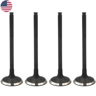 YZ250F 2014-2018 YZ250FX WR250F 2015-19 Offroad Intake Exhaust Valves For Yamaha - Image 1 of 4
