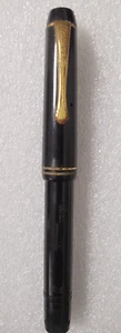 Kaweco SchulKaweco 4A SF Füller Füllfederhalter mit Kaweco Feder Vintage - Picture 1 of 24