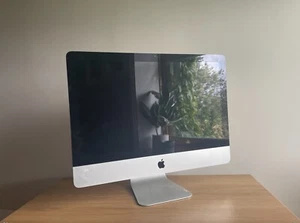 iMac 21.5 mid-2010 with mac OS High sierra - version 10.13.6 4G - Picture 1 of 2