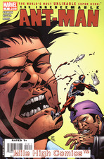 IRREDEEMABLE ANT-MAN (2006 Series) #3 Fine Comics Book