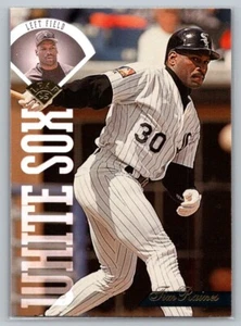Leaf Tim Raines 1995 #208 - Imagen 1 de 2