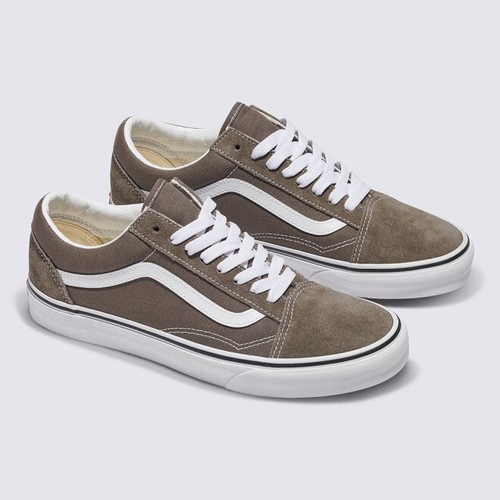 Scarpe da skate Vans Color Theory vecchie Skool spedizione rapida VN0005UF9JC1
