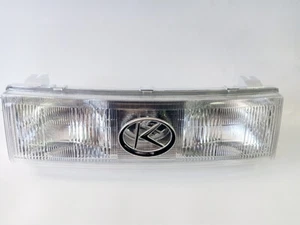 Kubota Tractor  L3010 L3010DT L3010GST L3010 HST Head light Head Lamp with Bulb - Picture 1 of 10