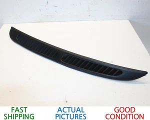 1997 - 2004 INFINITI QX4 D PILLAR AIR VENT TRIM LEFT DRIVER SIDE OEM - Picture 1 of 5